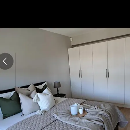 3bhk With Elbil Ladning Apartment