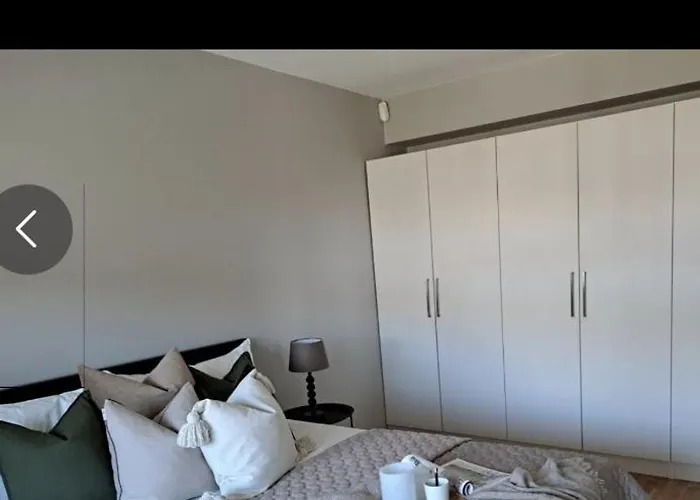 3bhk With Elbil Ladning Lejlighed