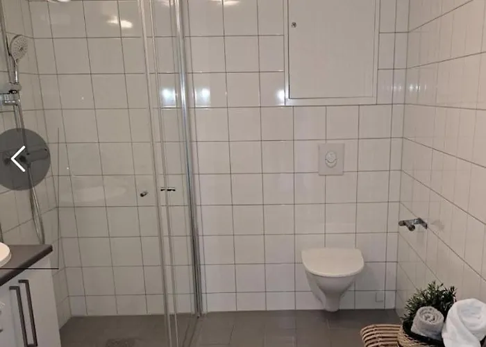 3bhk With Elbil Ladning Stavanger